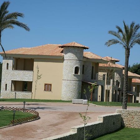 Twin Villas Siviri Esterno foto