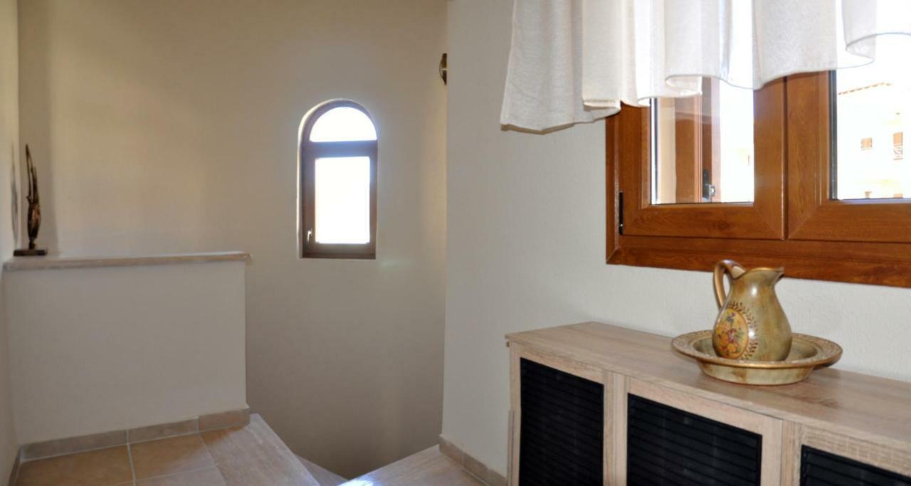 Twin Villas Siviri Esterno foto